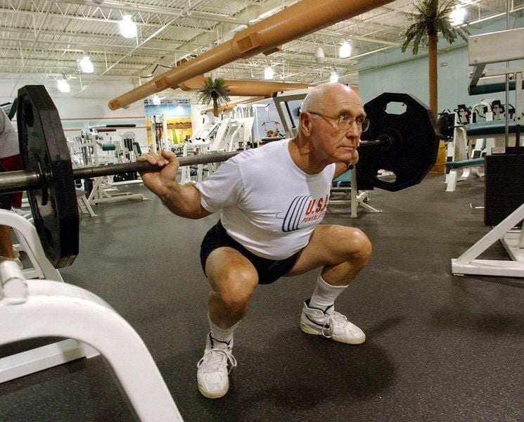 Legacy of strength